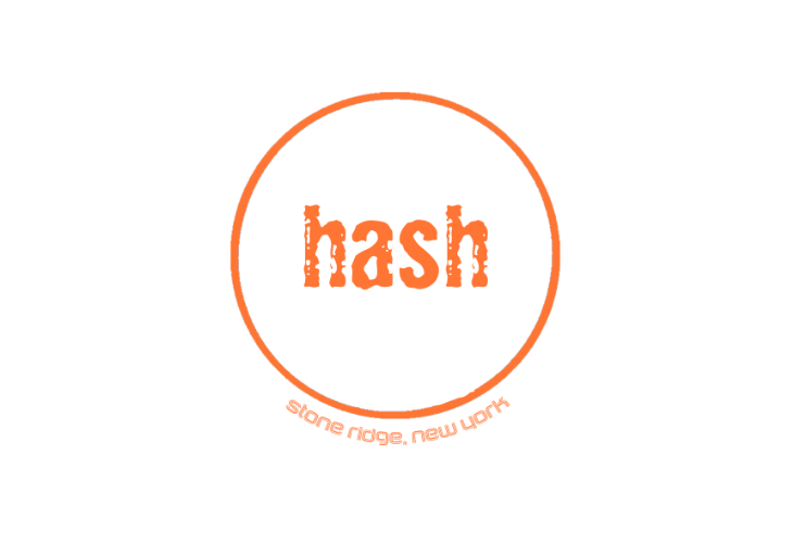 Hash Logo 2